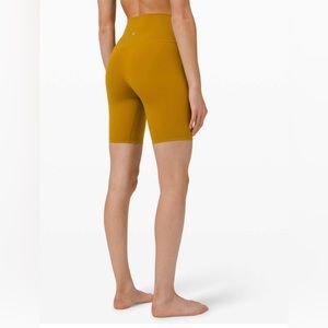 Lululemon Align Short 8"